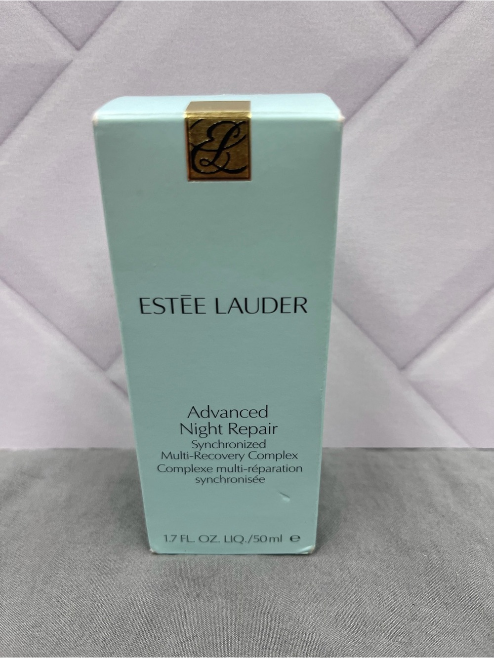Estée Lauder Advanced Night Repair Serum 1.7 oz 50 mL w/ Box